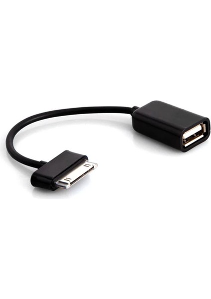 Ally Tab P3200 P3210 P7500P7510P7300P7310 P3110 P3100 P5110P5100 USB Otg KABLO-(5775)