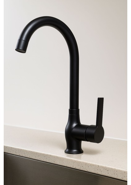 Mutfak Eviye Bataryası-Rustik