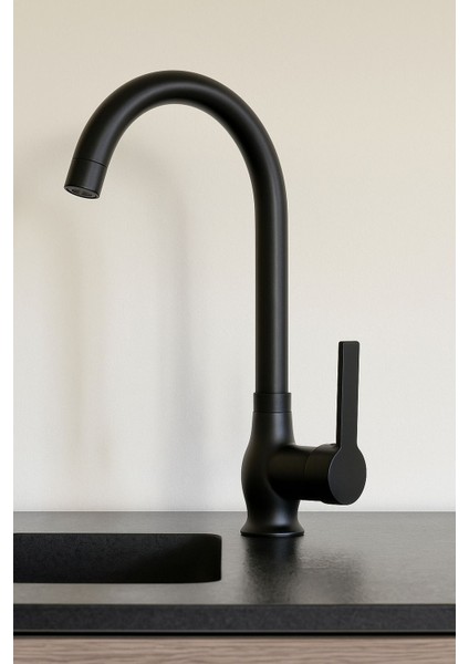 Mutfak Eviye Bataryası-Rustik modelleri