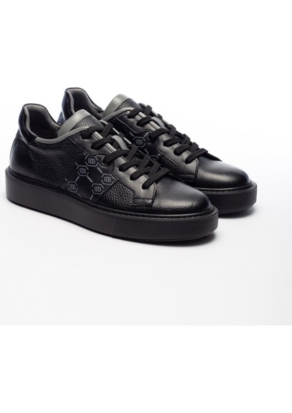 Berrat 5793 %100 Hakiki Dana Derisi Erkek Casual Sneaker Günlük Yürüyüş Ayakkabısı fiyatları