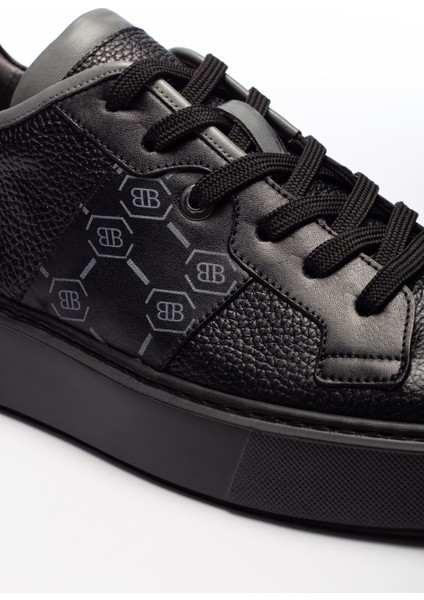 Berrat 5793 %100 Hakiki Dana Derisi Erkek Casual Sneaker Günlük Yürüyüş Ayakkabısı fırsatları