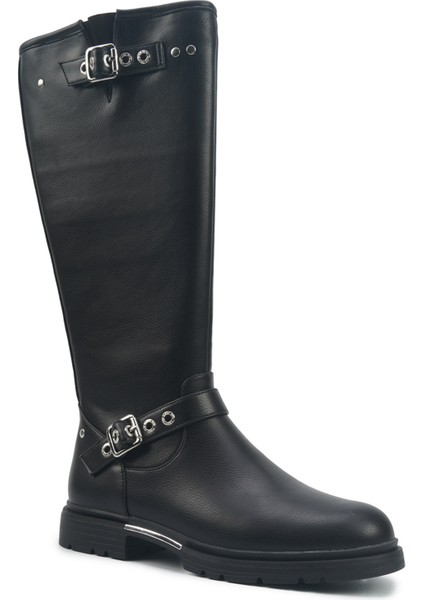 Postern 5pr Siyah Kadın Çizme fiyatları