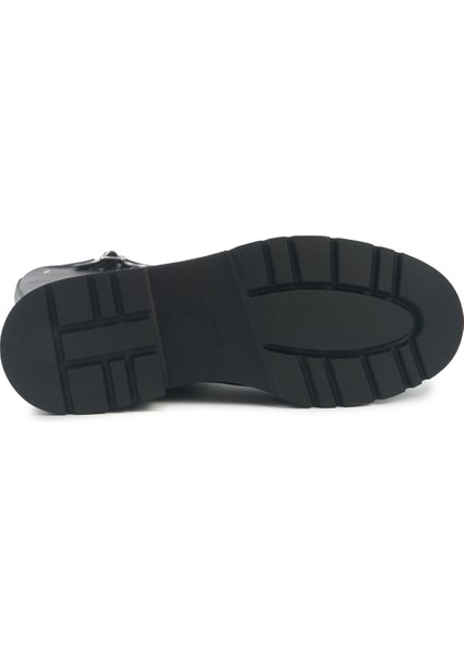 Postern 5pr Siyah Kadın Çizme fırsatları