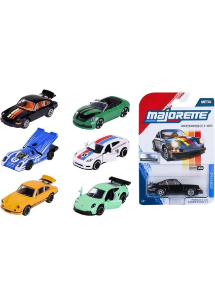 Buğz Majorette Porsche Motorsport Premium Araçlar fiyatları