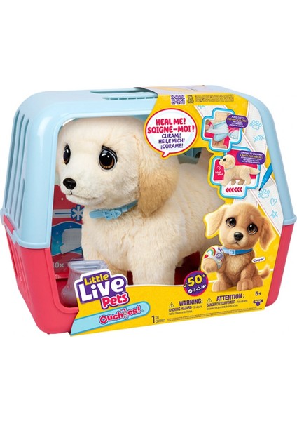 Llp Yavru Köpek Iyileşir fiyatları