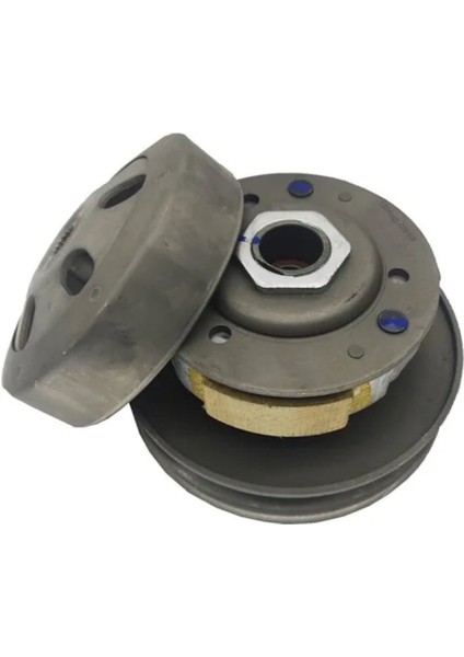 Scooter 125/150 Arka Varyatör Komple