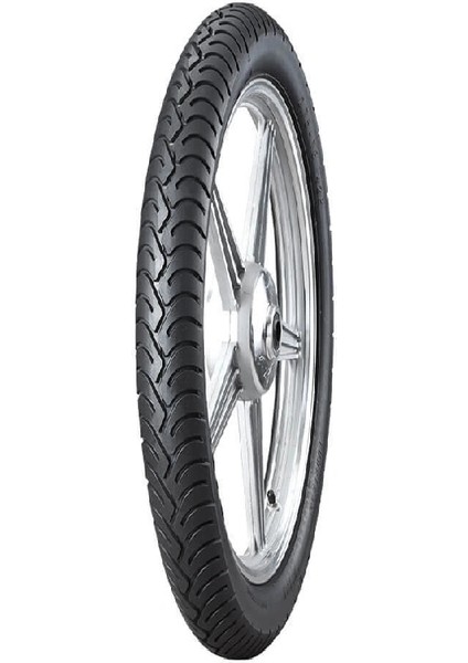 18 Jant 2.75-18 Tubeless (Dublex) Nf-22 Motosiklet Dış Lastiği
