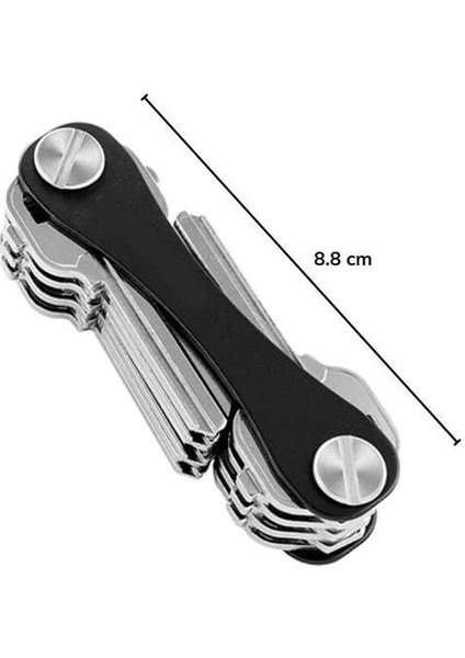 Pratik Akılllı Anahtarlık Anahtar Düzenleyici Aparat fiyatları