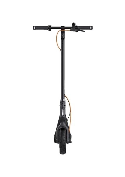 Kickscooter F2 Pro Elektrikli Scooter, Standart, Antrasit fırsatları