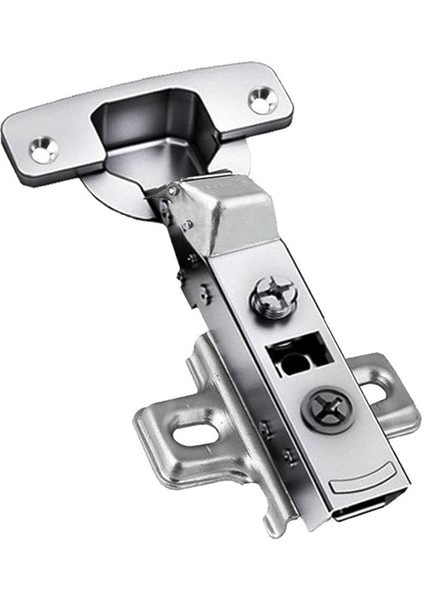 Master Frenli 9db Yarım Deve Menteşe