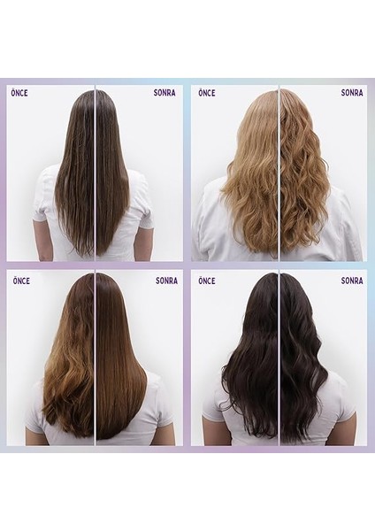 Sos Repair & Revive Kuru, Yıpranmış ve Hasar Görmüş Saçlar Için Şampuan 500ML indirimleri