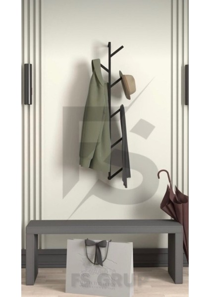 Duvara Monte Palto Askılığı fırsatları