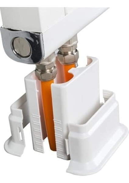 Gizleme Gh B10 Çiftli Yükseklik Ayarlı Boru Gizleme modelleri