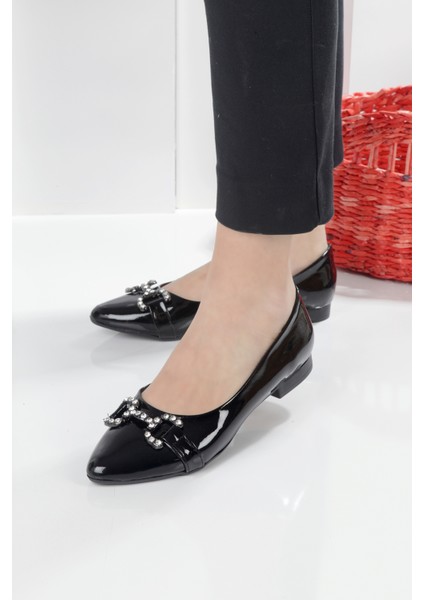 Sivri Burun Kadın Babet fiyatları