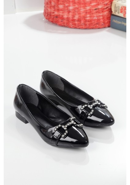 Sivri Burun Kadın Babet indirimleri