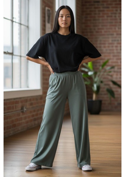 Kadın Eşofman Altı