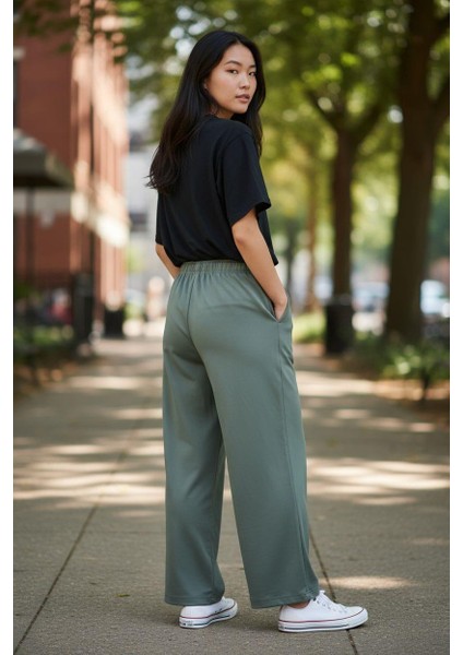 Kadın Eşofman Altı modelleri