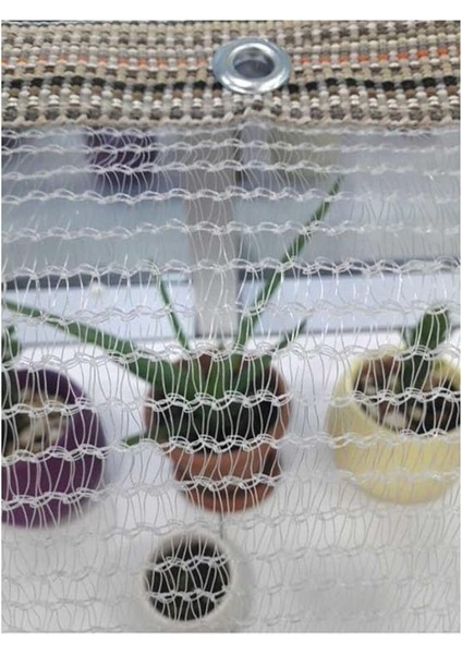 Balkon Filesi 3x7 Metre Kedi Filesi Kuş Filesi Kuş Önleme Filesi Balkon Ağı Koruma Filesi Dolu fiyatları