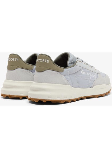 Elite Active Evo Erkek Açık Gri Sneaker 750SMA0085 Apg modelleri