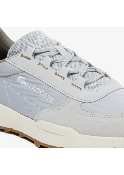 Elite Active Evo Erkek Açık Gri Sneaker 750SMA0085 Apg