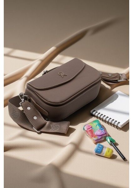 Astarlı Askılı 2 Bölmel Kadın El ve Omuz Çantası 111001 fiyatları