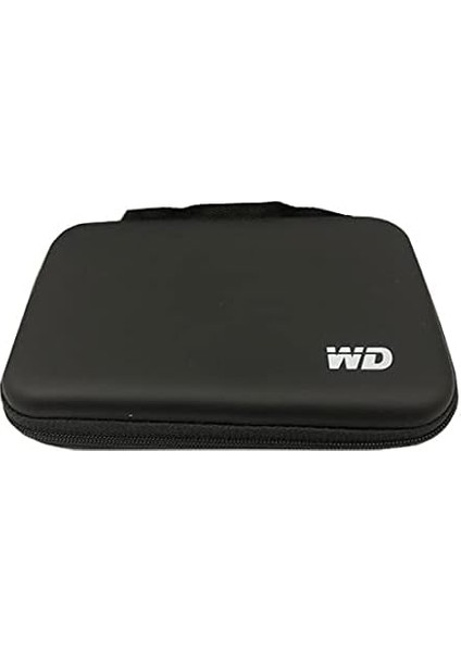 HDD Taşıma Çantası Harddisk Kılıfı 2.5 Harici Harddisk Çantası
