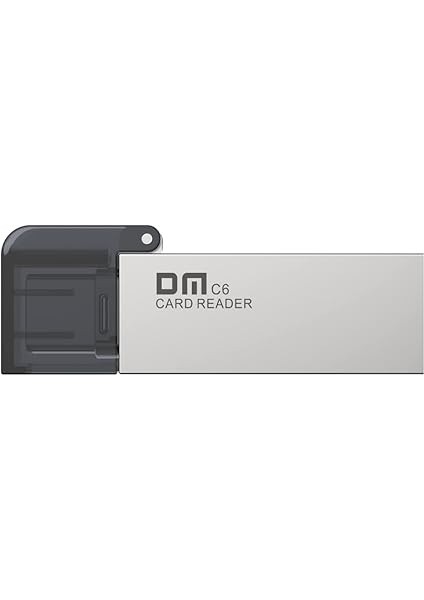 CR006 USB Type-C To Micro Sd Tf Kart Okuyucu modelleri