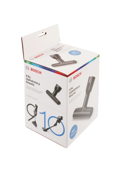 Unlimited 9 BCS931WBA Şarjlı Dikey Süpürge Aksesuar Seti 3 Lü modelleri