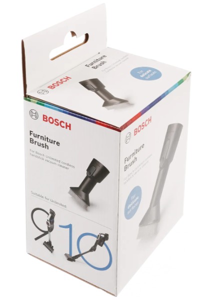 Unlimited 9 BCS931WBA Şarjlı Dikey Süpürge Aksesuar Seti 3 Lü fırsatları