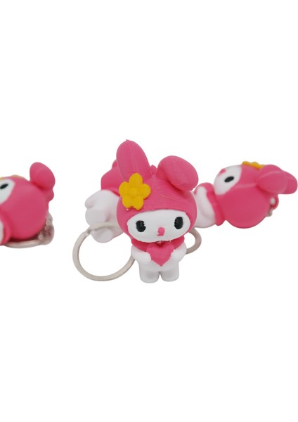 My Melody Anahtarlık indirimleri