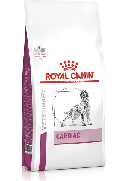 Royalcanın Köpek Cardıac Mama 2 kg