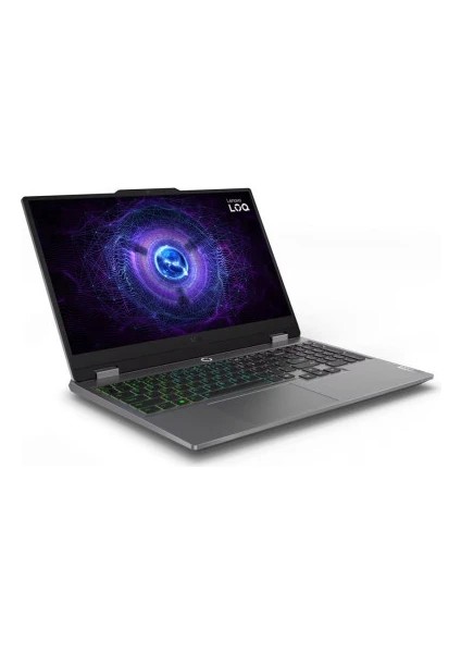 Loq I5-12600HX 24GB 512GB RTX4050 15.6"W11PRO Dizüstü Bilgisayar 83GS00P6TR-01 fiyatları