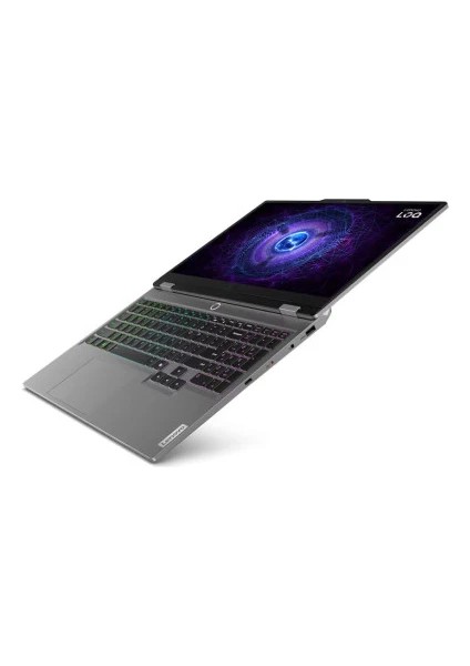 Loq I5-12600HX 24GB 512GB RTX4050 15.6"W11PRO Dizüstü Bilgisayar 83GS00P6TR-01 indirimleri