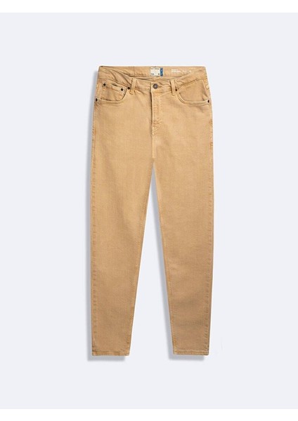 Ltb Smarty Y Mıneral Sand Wash Erkek Jean Kot Pantolon fiyatları