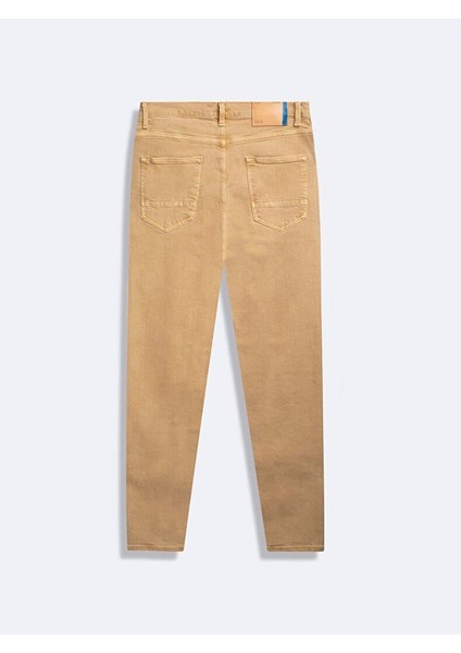 Ltb Smarty Y Mıneral Sand Wash Erkek Jean Kot Pantolon modelleri