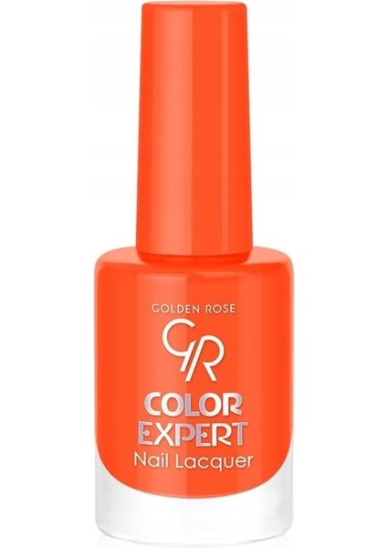 Golden Rose Color Expert Nail Lacquer NO:127
