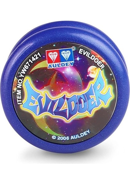 Evıldoer Spırıt Yoyo fırsatları