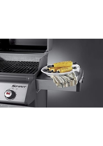 Mısır Tanesi Tutucu Seti (4 Adet) Saklama Kutusu Dahil, Güvenli ve Rahat Kullanım Için Başparmak Oluklu Naylon Tutacaklar - Siyah (6489) modelleri