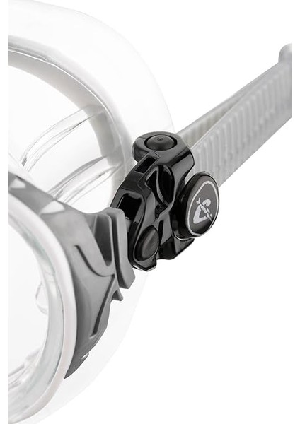 Eyes Evolution Crystal Dalış Maskesi modelleri