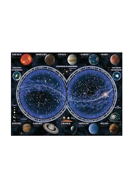 1500P Puz Astronomi fiyatları