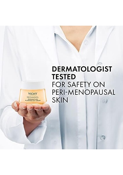 Vıchy Neovadıol Menopozlarda Gündüz Kremi Nh 50 Mililitre modelleri