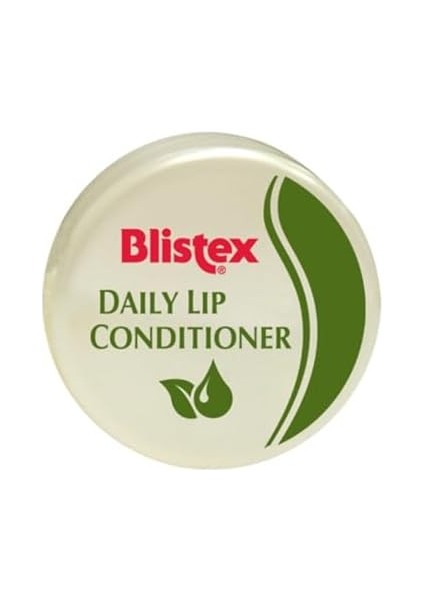 Blistex Daily Lip Conditioner Besleyici ve Nemlendirici Dudak Bakım Kremi fiyatları