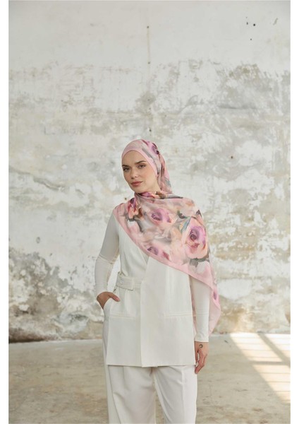 Jardin Secret Collection Soft Şal 3064-03