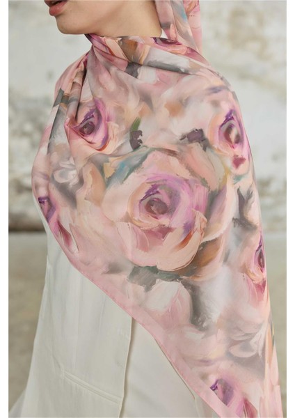 Jardin Secret Collection Soft Şal 3064-03 fiyatları