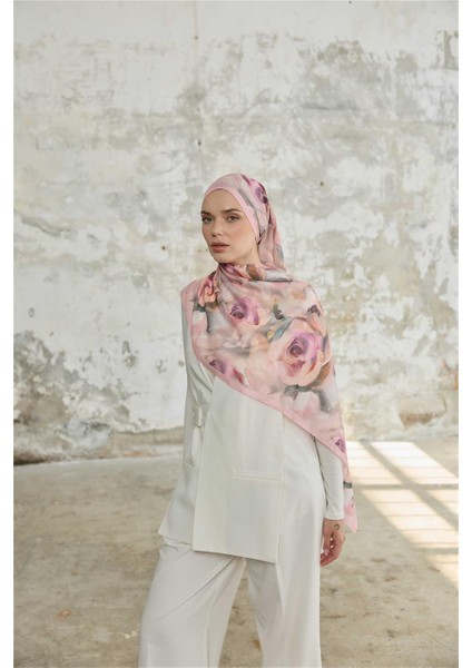 Jardin Secret Collection Soft Şal 3064-03 modelleri