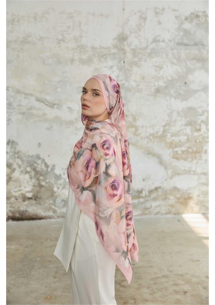 Jardin Secret Collection Soft Şal 3064-03 fırsatları