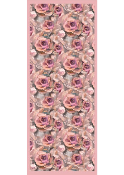 Jardin Secret Collection Soft Şal 3064-03 indirimleri