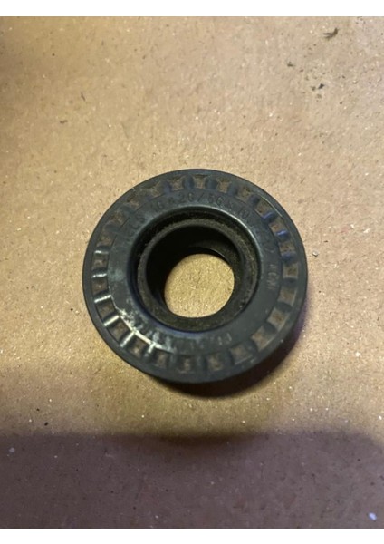 16.26.36-10 Motor Yağ Keçesi Krank Keçesi