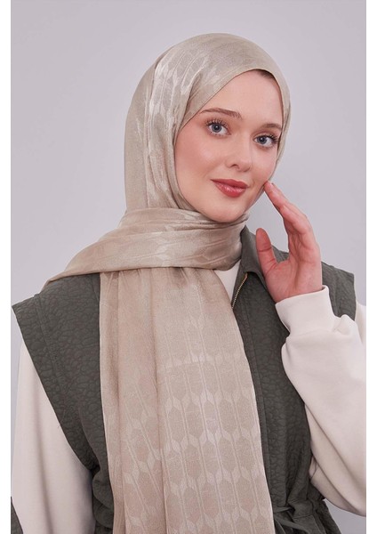 K.Vizon Janjan Şal modelleri