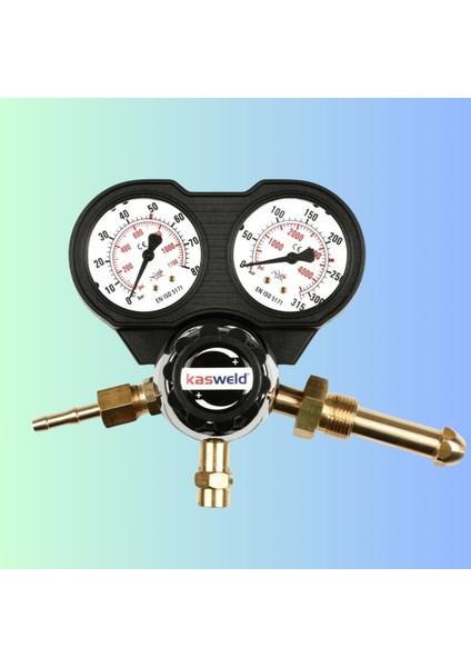 Azot Regülatörü 2102